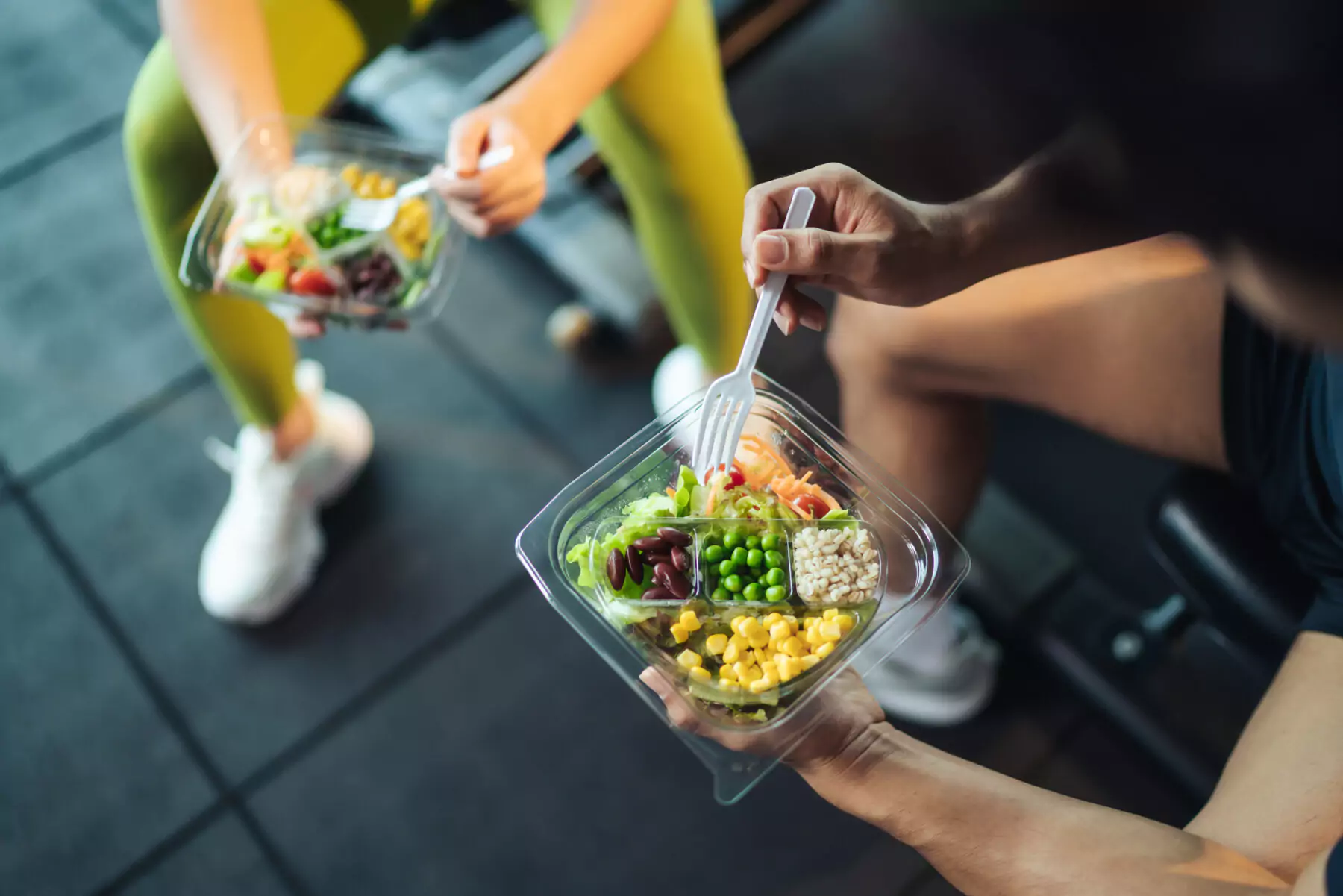 Nutrition Icon